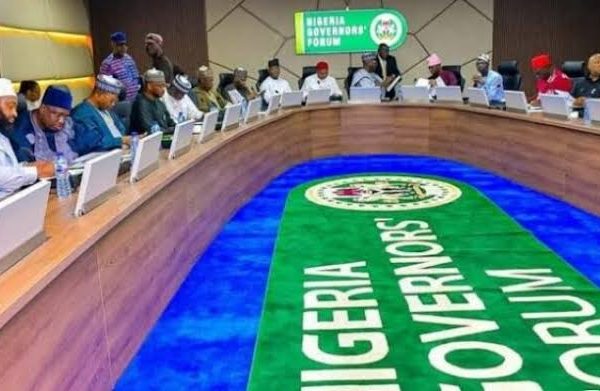 Nigerian Governors okay tax reforms, reject VAT increase