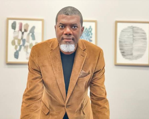 Nigeria Police declares Reno Omokri wanted, obtain remand order