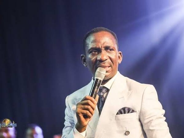 Pastor Enenche vows to jail brother; drops charges against Omokri