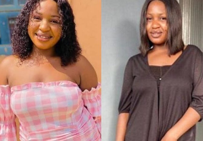 Lady decapitated by boyfriend in Abuja