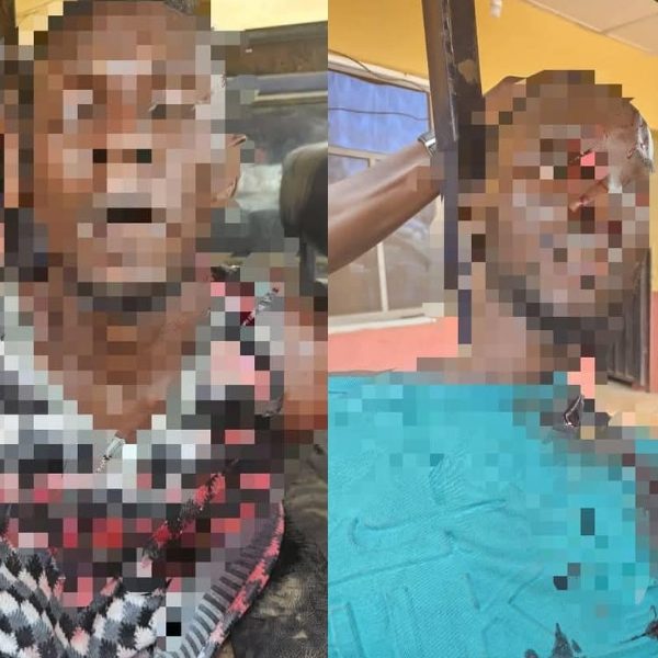 Kidnappers killed by police