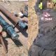 ESN kingpin killed by police