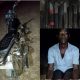 Bike, guns and suspect arrested during raid by Anambra security network