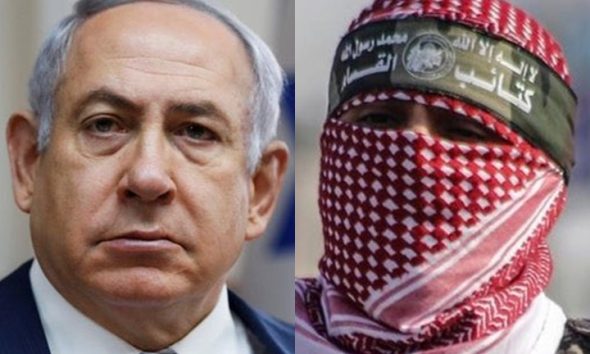 Israel and Hamas reach ceasefire-hostage deal in Palestine