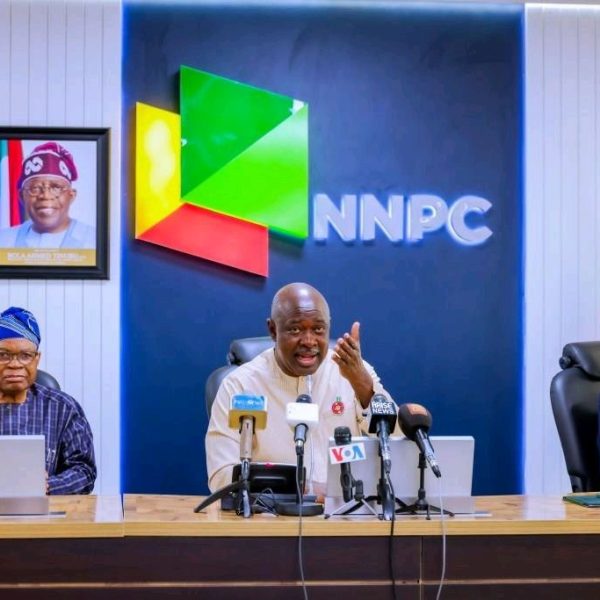 NNPC’s silence on Kaduna pipeline dilemma raises questions amid refinery overhaul.
