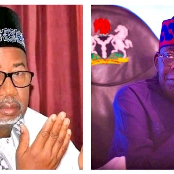 Tinubu’s policies are worsening Nigeria – Governor Bala Mohammed declares