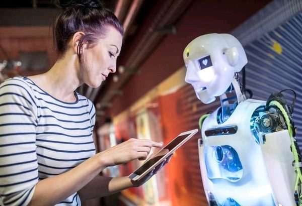 Elon Musk says AI has learned everything about humans and now must teach itself—are we ready for this?