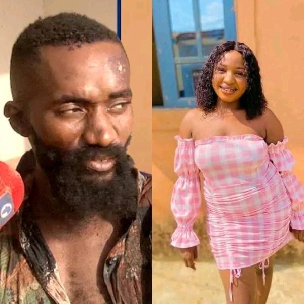 Ajayi reveals shocking details of girlfriend’s death in interview