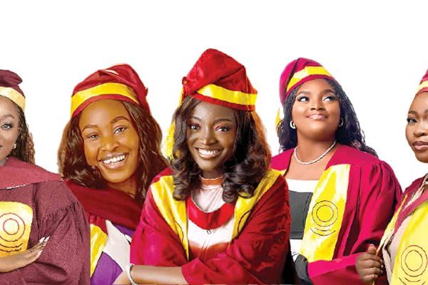 Our Success Secrets – 18 UNILAG Female First-Class Graduates
