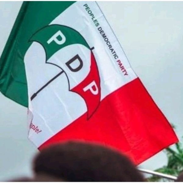 PDP trustees call for NEC meeting to hold in February