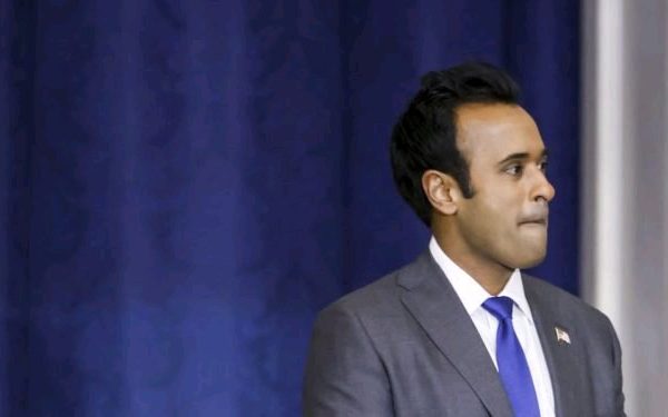 Why Elon Musk pushed Vivek Ramaswamy out of DOGE