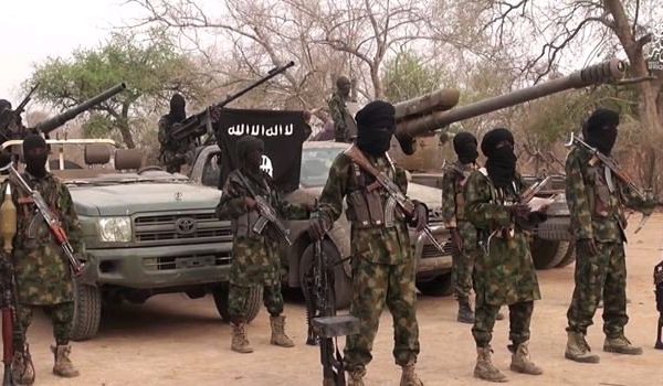 Again: Terrorists launch deadly attack on Borno military base, killing 3 officers and 17 soldiers