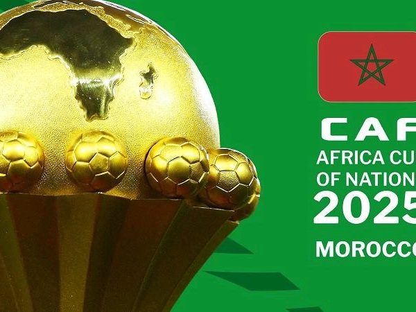 AFCON 2025 group stage draw: Nigeria, Morocco, and Senegal learn their opponents