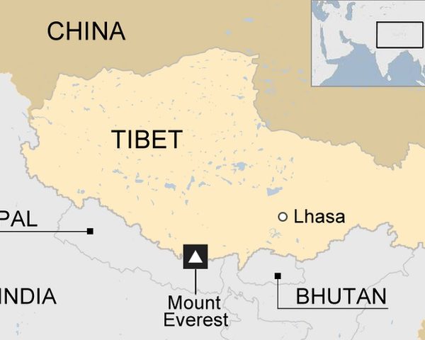 Tibet