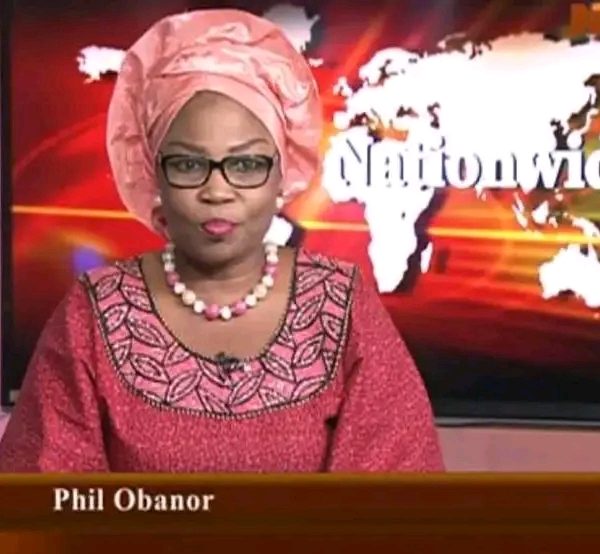 Auto crash kills famous NTA newscaster, Phil Obanor