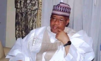 Babangida's book has caused ripples in the country
