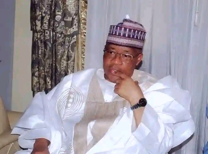 Babangida's book has caused ripples in the country