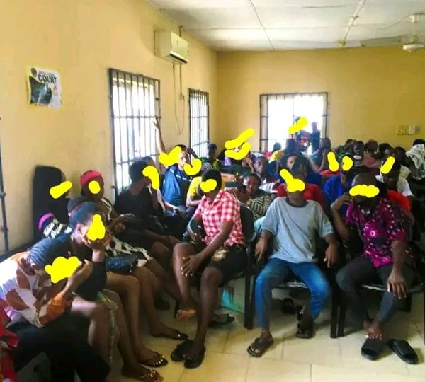 February sanitation: 158 defaulters arrested, arraigned in Akwa Ibom