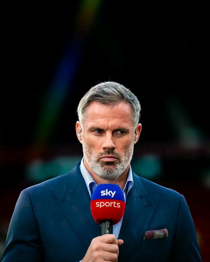 Carragher