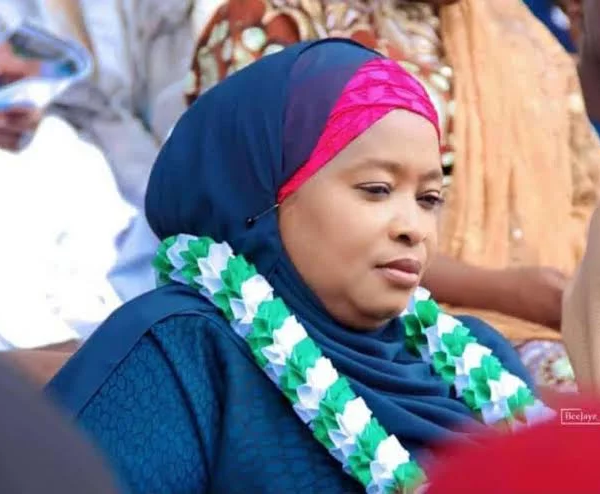 First Lady supports Kaduna women with N50 million grant, distributes professional kits to midwives