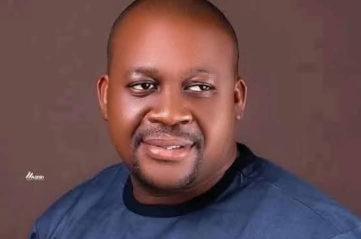 Honourable Justice Azuka
