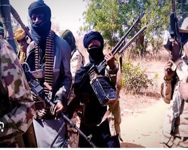 Scores killed as terror bandits raid Bauchi communities
