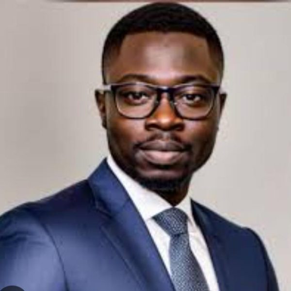 Breaking: LP rep Olanrewaju George defects to APC