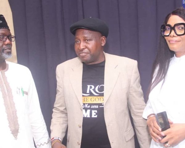 NDDC trains 364 young farmers for life-nd agric project