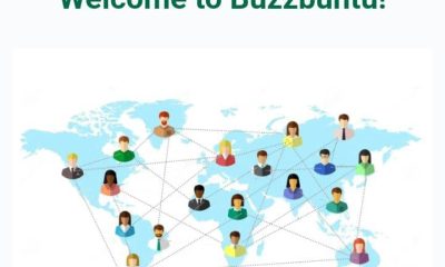Buzzbuntu