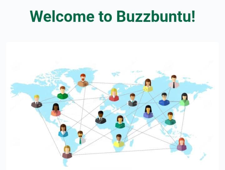 Buzzbuntu