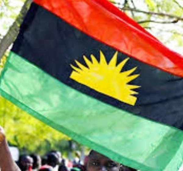 South-East wants referendum, not additional states – IPOB