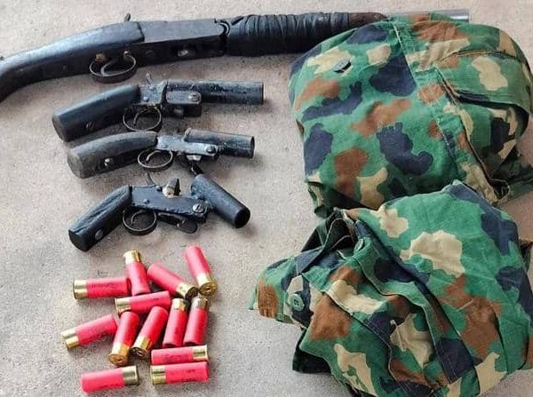 Security: Kidnappers shut down university of agriculture, Makurdi