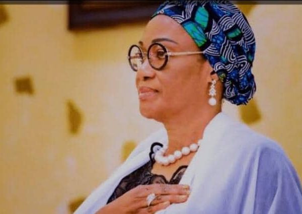 Tinubu’s first lady abandons eastern women while showering billions on the North