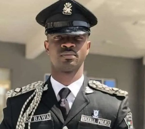 Police officer commits suicide in Niger State