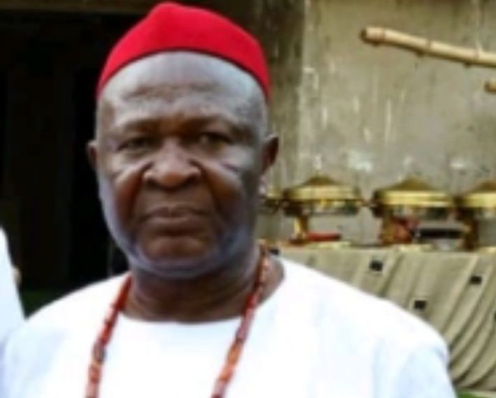 Anambra community leader applauds IGP ‘s stance against ‘forum shopping’ in prosecution of cases
