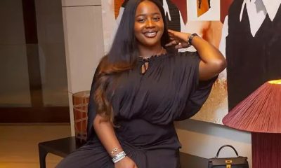 Otutochi, Wigwe's daughter
