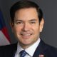 US Secretary of State Marco Rubio