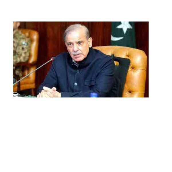 Pakistan Prime Minister vows to beat India