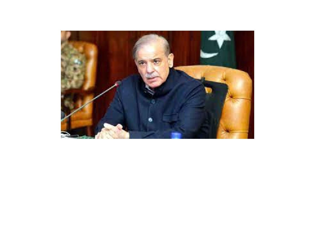 Pakistan Prime Minister vows to beat India