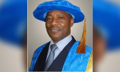 UNIJOS to host NUGA in November 2025