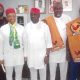 Anambra PDP stakeholders, supporters decamp to APGA