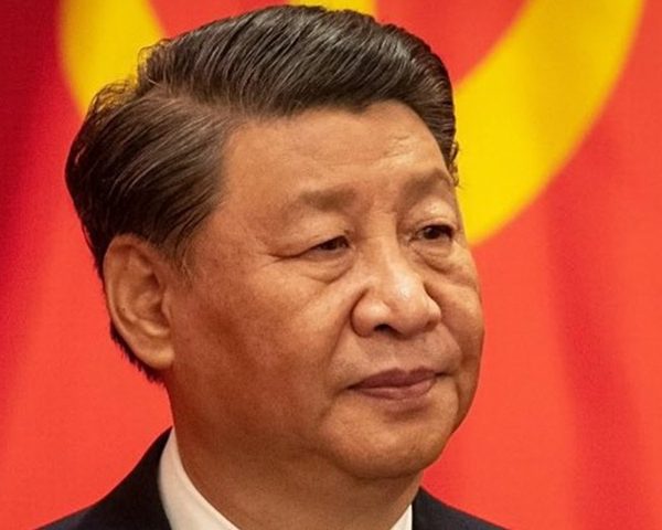 President of the People's Republic of China, Xi Jinping