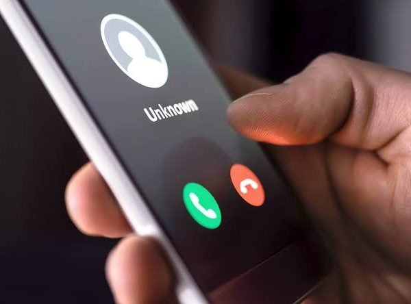 How a phone call could land you a death sentence