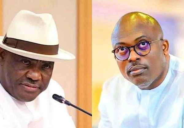 Supreme Court dismisses Rivers Governor’s Appeal against Amaewhule-led lawmakers