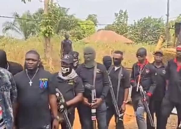 Anambra’s Agunechemba enforces mandatory bra, pant rule in public