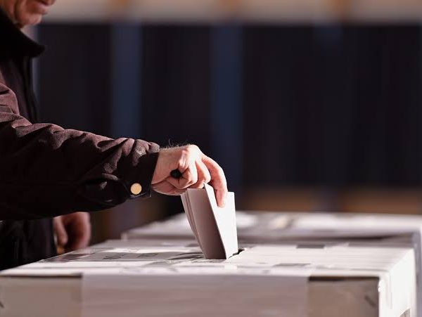 Conservatives secure victory in German polls