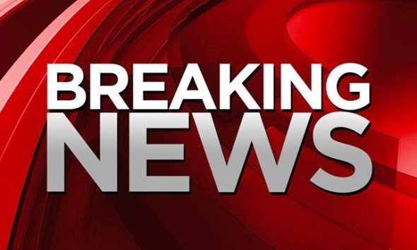 BREAKING NEWS