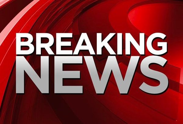 BREAKING NEWS