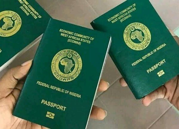 Nigeria expands visa-free travel access to 17 African countries in 2025