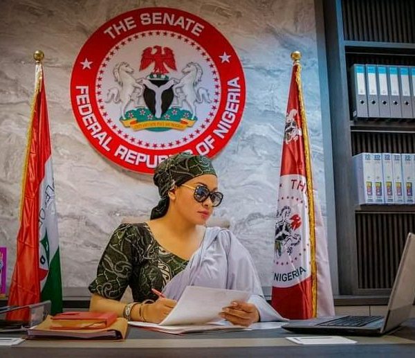 Senate committee tackles Japa syndrome, seeks to reverse mass migration